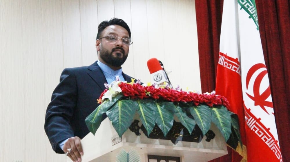 انتصاب دکتر محسن رضایی